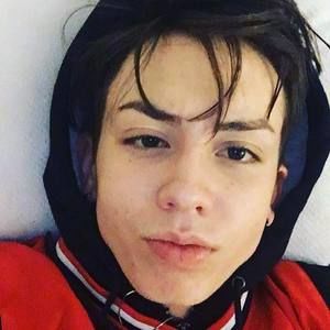 Meet your Posher, Gavin